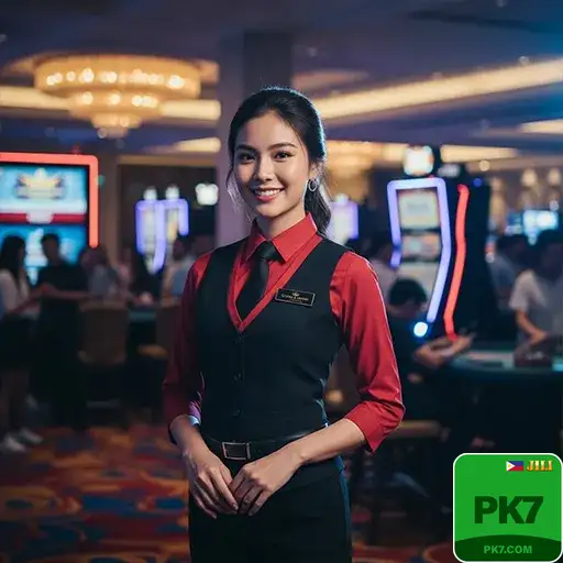 pk7 casino 