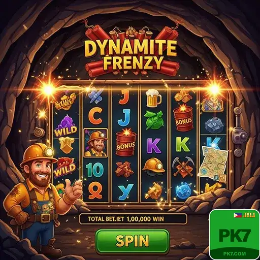 pk7 slots 